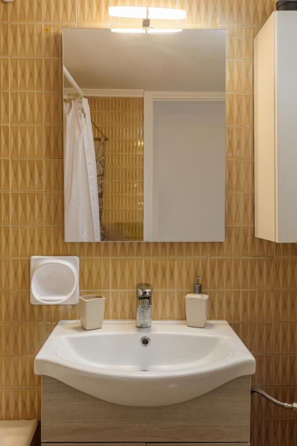 Best Location 3 Bedroom Apartment With View Thessaloníki Exteriör bild